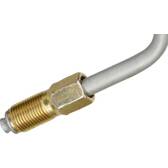 Tuyau hydraulique (direction) DA SILVA PROTRANS - FL3935