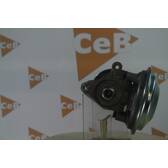 Vacuum Pump, braking system DA SILVA PROTRANS - PV4002