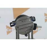 Vacuum Pump, braking system DA SILVA PROTRANS - PV4006