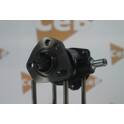 Vacuum Pump, braking system DA SILVA PROTRANS - PV4008