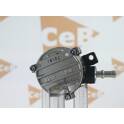 Vacuum Pump, braking system DA SILVA PROTRANS - PV4040