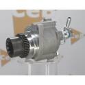 Vakuumpump, bromssystem DA SILVA PROTRANS - PV4051