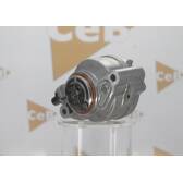 Vakuumpump, bromssystem DA SILVA PROTRANS - PV4079
