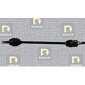Cardan (Remanufaturado) DA SILVA PROTRANS - 10145T