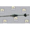 Cardan (Remanufaturado) DA SILVA PROTRANS - 192AT