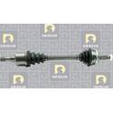 Cardan (Remanufaturado) DA SILVA PROTRANS - 193AT