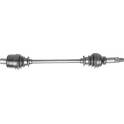 Cardan (Remanufaturado) DA SILVA PROTRANS - 3105T