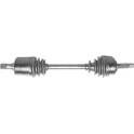 Cardan (Remanufaturado) DA SILVA PROTRANS - 311202T