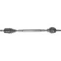 Cardan (Remanufaturado) DA SILVA PROTRANS - 311203T