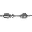 Cardan (Remanufaturado) DA SILVA PROTRANS - 311207T
