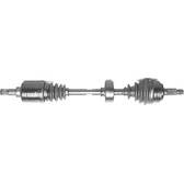 Cardan (Remanufaturado) DA SILVA PROTRANS - 311209T