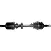 Cardan (Remanufaturado) DA SILVA PROTRANS - 311222T