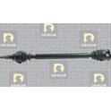 Cardan (Remanufaturado) DA SILVA PROTRANS - 3113T