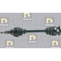 Cardan (Remanufaturado) DA SILVA PROTRANS - 3114T