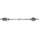 Cardan (Remanufaturado) DA SILVA PROTRANS - 3115T