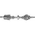 Cardan (Remanufaturado) DA SILVA PROTRANS - 3116T