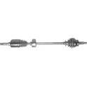 Cardan (Remanufaturado) DA SILVA PROTRANS - 3120T