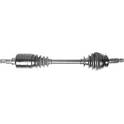 Cardan (Remanufaturado) DA SILVA PROTRANS - 3121T