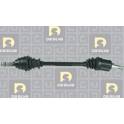 Cardan (Remanufaturado) DA SILVA PROTRANS - 31289T