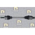 Cardan (Remanufaturado) DA SILVA PROTRANS - 31290T
