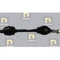 Cardan (Remanufaturado) DA SILVA PROTRANS - 31308T