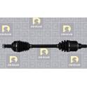 Cardan (Remanufaturado) DA SILVA PROTRANS - 3253T
