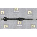 Cardan (Remanufaturado) DA SILVA PROTRANS - 3540AT