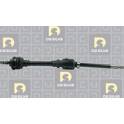 Cardan (Remanufaturado) DA SILVA PROTRANS - 3540BT