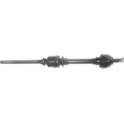 Cardan (Remanufaturado) DA SILVA PROTRANS - 3540T