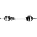 Cardan (Remanufaturado) DA SILVA PROTRANS - 3541AT