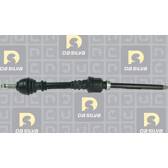 Cardan (Remanufaturado) DA SILVA PROTRANS - 3566T