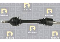 Cardan (Remanufaturado)
