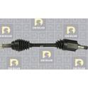 Cardan (Remanufaturado) DA SILVA PROTRANS - 4189T