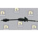 Cardan (Remanufaturado) DA SILVA PROTRANS - 4200T