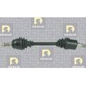Cardan (Remanufaturado) DA SILVA PROTRANS - 4205T
