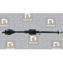 Cardan (Remanufaturado) DA SILVA PROTRANS - 4206T