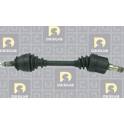Cardan (Remanufaturado) DA SILVA PROTRANS - 4207T