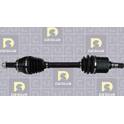Cardan (Remanufaturado) DA SILVA PROTRANS - 4225T