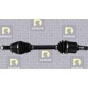 Cardan (Remanufaturado) DA SILVA PROTRANS - 4230T