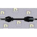 Cardan (Remanufaturado) DA SILVA PROTRANS - 4249T