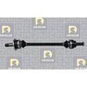 Cardan (Remanufaturado) DA SILVA PROTRANS - 4289T