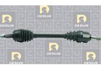 Cardan (Remanufaturado)