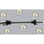 Cardan (Remanufaturado) DA SILVA PROTRANS - 440T