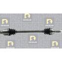 Cardan (Remanufaturado) DA SILVA PROTRANS - 442T