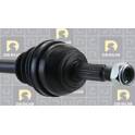 Cardan (Remanufaturado) DA SILVA PROTRANS - 446T