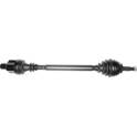 Cardan (Remanufaturado) DA SILVA PROTRANS - 4494T