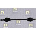 Cardan (Remanufaturado) DA SILVA PROTRANS - 4755T