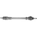 Cardan (Remanufaturado) DA SILVA PROTRANS - 505T