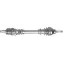 Cardan (Remanufaturado) DA SILVA PROTRANS - 512T