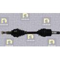 Cardan (Remanufaturado) DA SILVA PROTRANS - 5441T